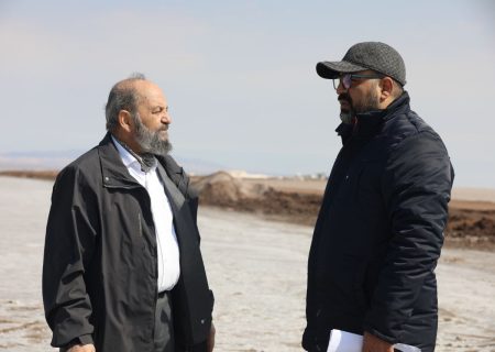 فیلم کوتاه «پاپ‌کورن» به کارگردانی علی اینانلو، وارد مرحله تدوین شد