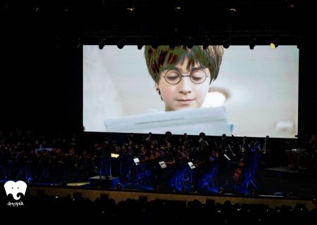 فیلم-کنسرت بزرگ «هری پاتر» در تهران تمدید شد/ اجرای ویژه در چهارم شهریور