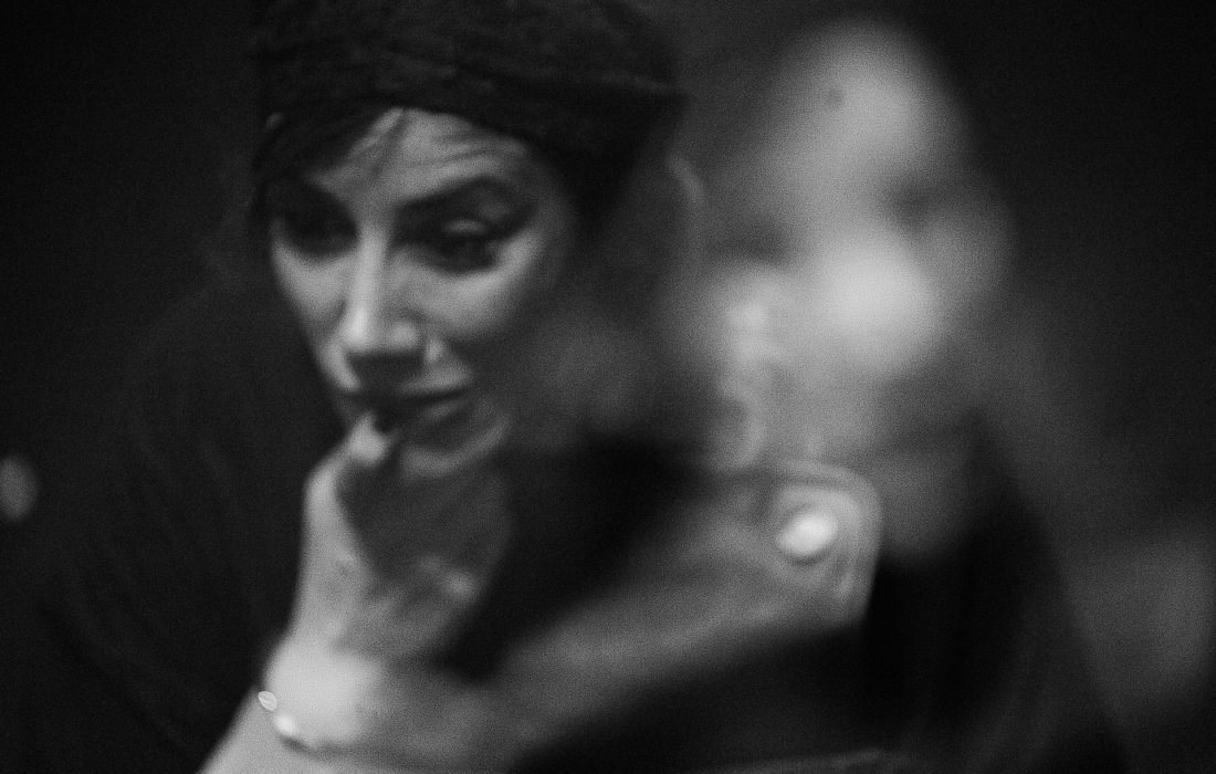 بلیتفروشی دور دوم اجرای «از میان نهنگها» آغاز شد