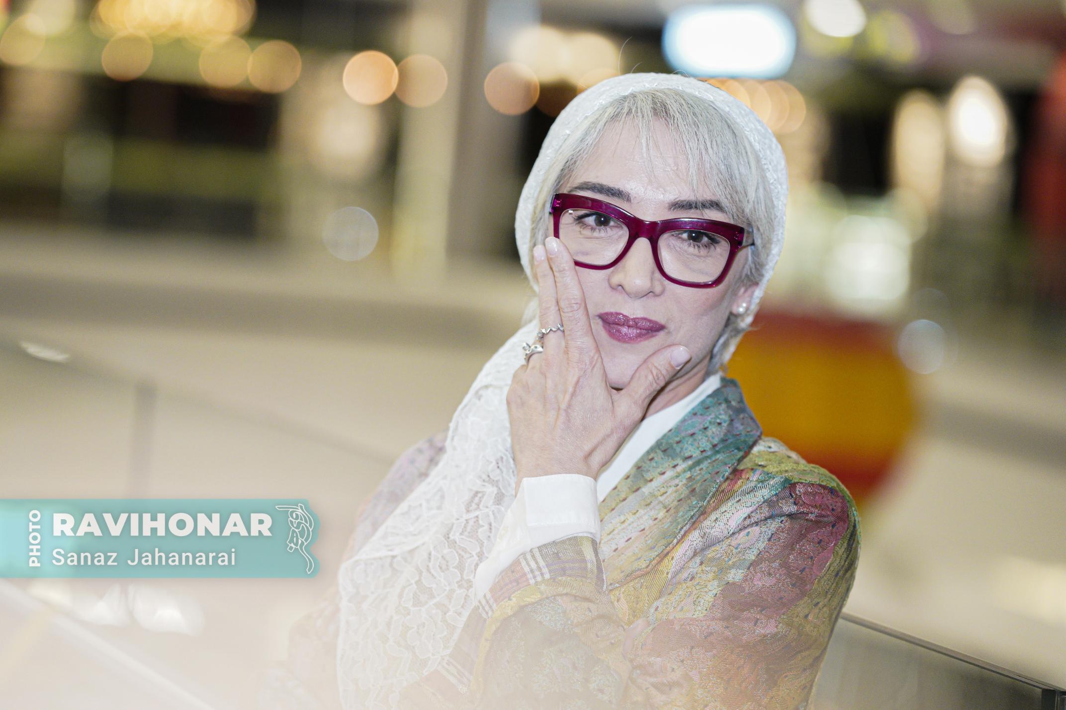 گزارش تصویری اکران مردمی فیلم سینمایی «غریزه» در پردیس سینمایی کورش