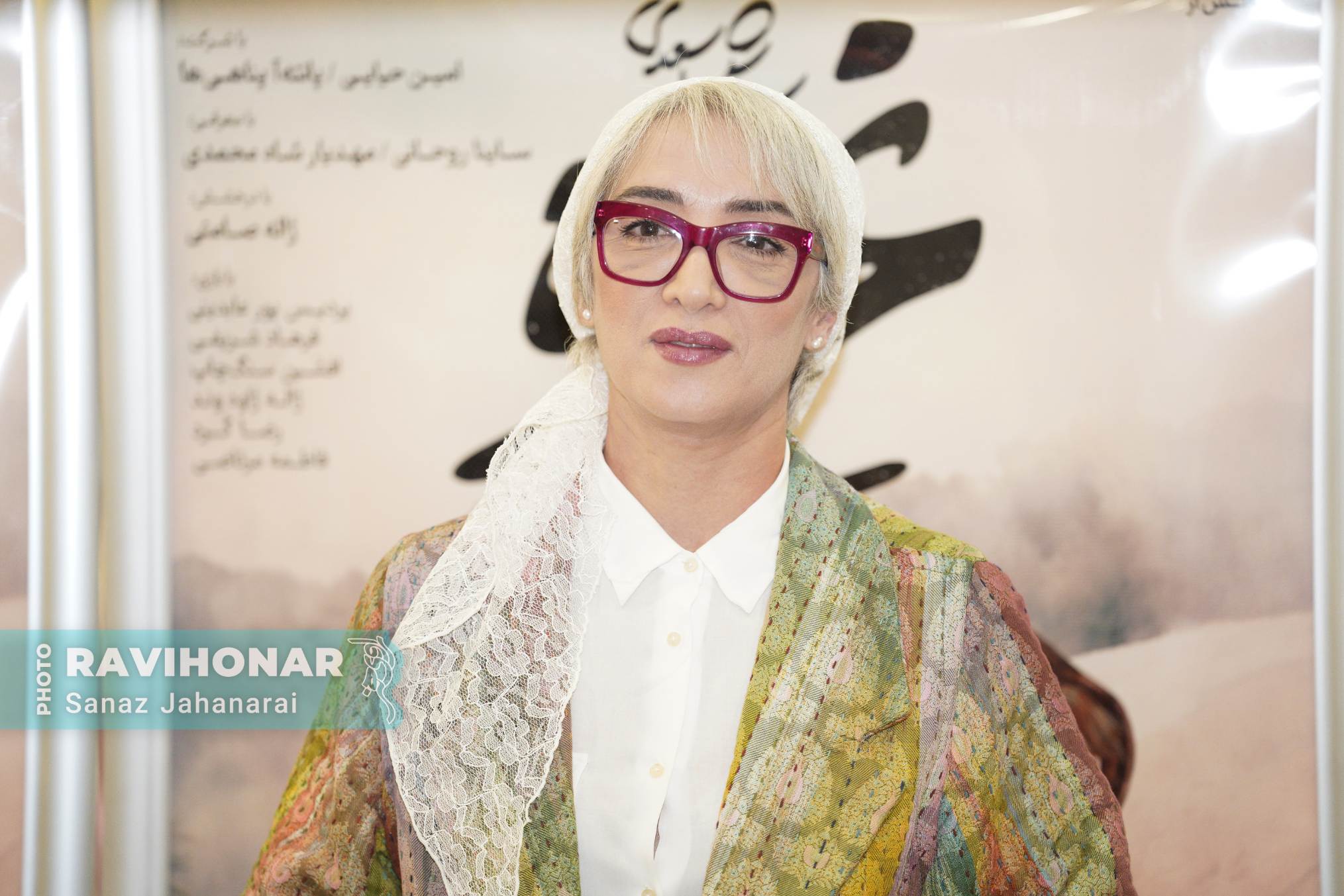 گزارش تصویری اکران مردمی فیلم سینمایی «غریزه» در پردیس سینمایی کورش
