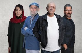 اسماعیل خلج با نمایش «دوستان با محبت» به صحنه بازمیگردد