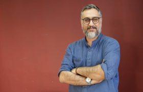 بازگشت مهدی موسیخانی به صحنه تئاتر با نمایش «مانتیکور»