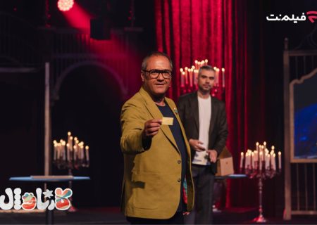 چه کسانی به نیمه‌نهایی «کارناوال» رسیدند