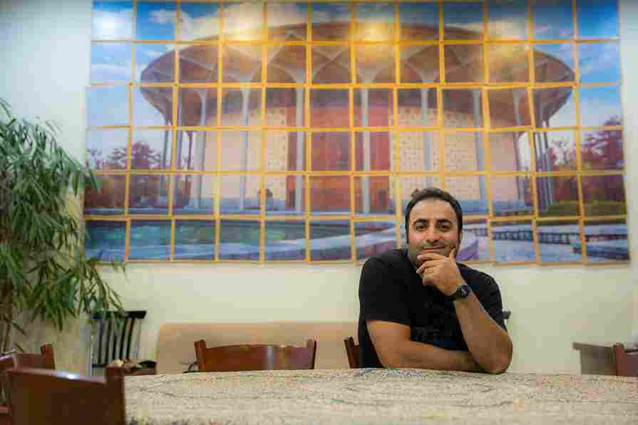 نمایش «تو راهی» مهمان سنگلج می‌شود