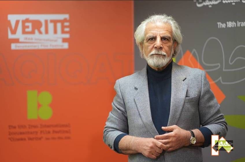 سینمای مستند، به دلیل ماهیتش بعد فرهنگی قوی دارد