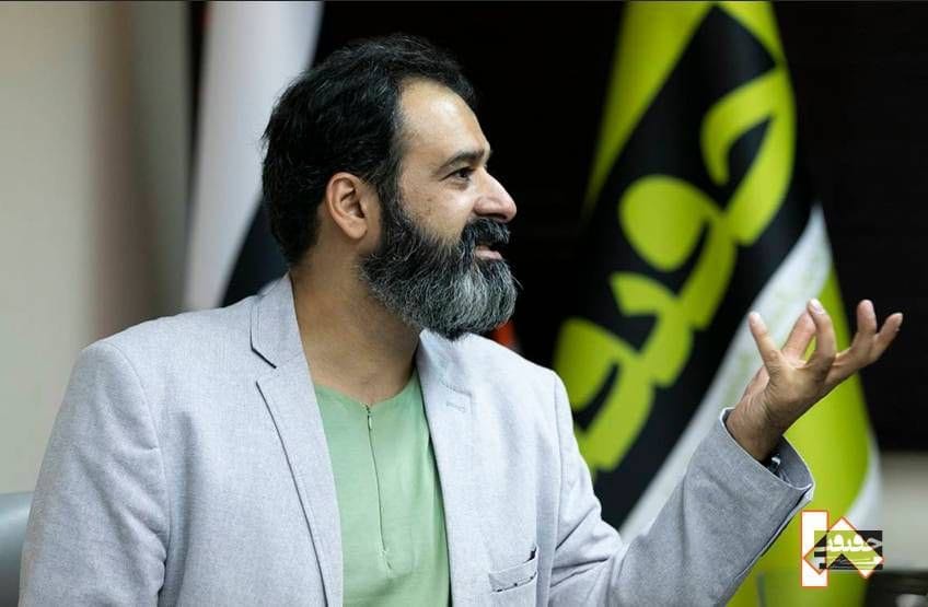 امین قدمی در «به اضافه مستند» به «سینماحقیقت» می‌پردازد