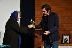 گزارش تصویری نخستین «شب نمایشنامهنویس» در خانه هنرمندان ایران Img 20241223 121934 624