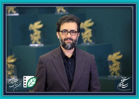 بهروز شعیبی مدیرعامل انجمن سینمای جوانان ایران شد