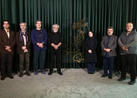 هیأت داوران فیلم‌های کوتاه داستانی جشنواره چهل و سوم فیلم فجر معرفی شدند