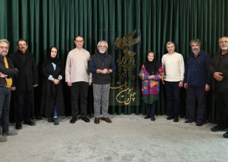 هیأت داوران فیلم‌های مستند جشنواره چهل و سوم فیلم فجر معرفی شدند