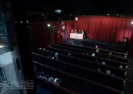بیان وجوه نامکشوف یک هنرمند تئاتر در مستند «روایت پنجم»