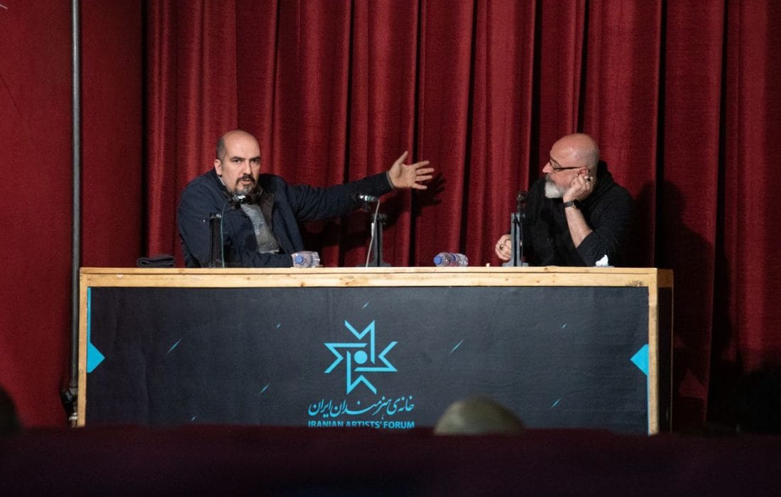فیلم‌تئاتر «مادام دوساد»؛ مارکی دوساد و تاثیری که در زمانه گذاشت