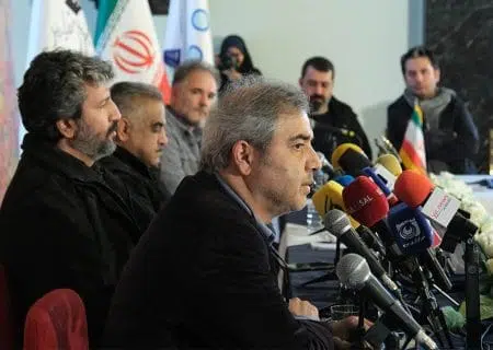 اهالی رسانه همیشه در کنار تئاتر هستند