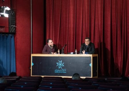 «حمله به برگمان»؛ پاسخی محکم به هنرمندانی که می‌گویند فیلم نمی‌بینند تا تحت‌تاثیر هنرمندان دیگر قرار نگیرند