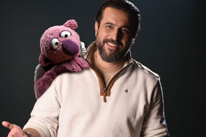اولین مهمان «۱۰۰۱» مشخص شد