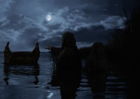آماده‌سازی نهایی «موسی کلیم‌الله(ع)» برای جشنواره فجر
