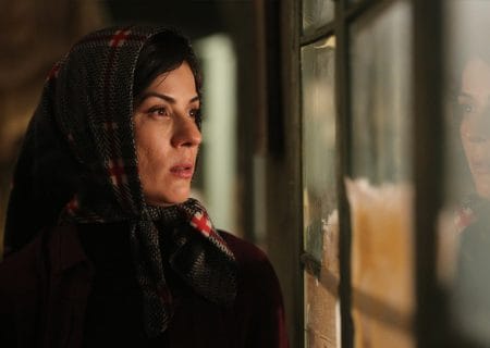 اکران آنلاین «خائن کشی» مسعود کیمیایی به طور اختصاصی در فیلم‌نت