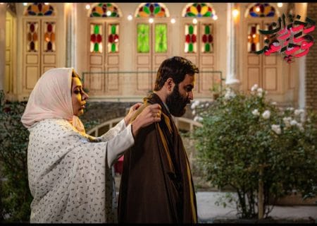 «دختران کوچه غم» به فیلم‌نت رسید