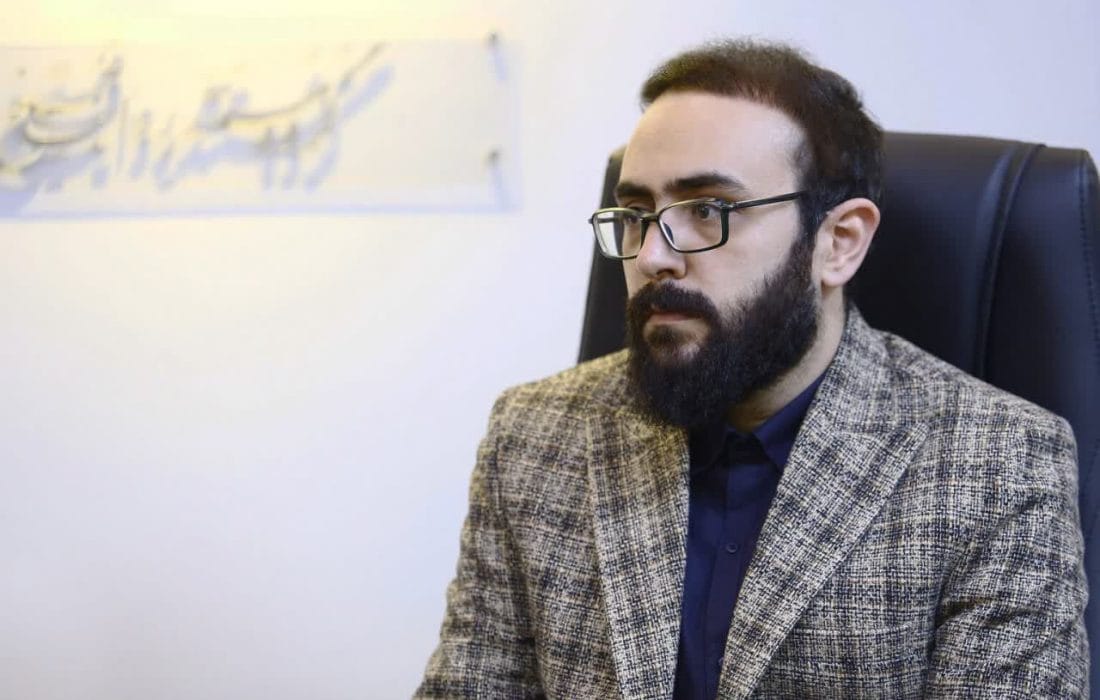 محمد کاظم تبار دبیر بیستمین جشنواره تئاتر مقاومت شد