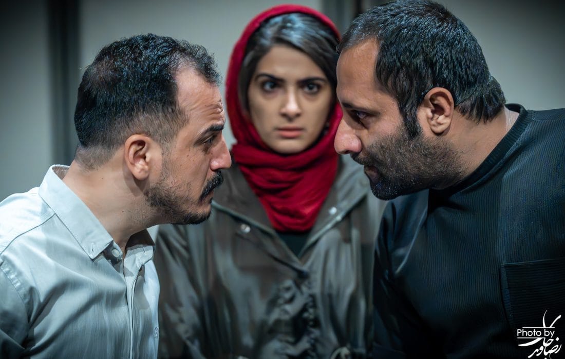تغییر ساعت نمایش «آبان» در دو اجرای پایانی