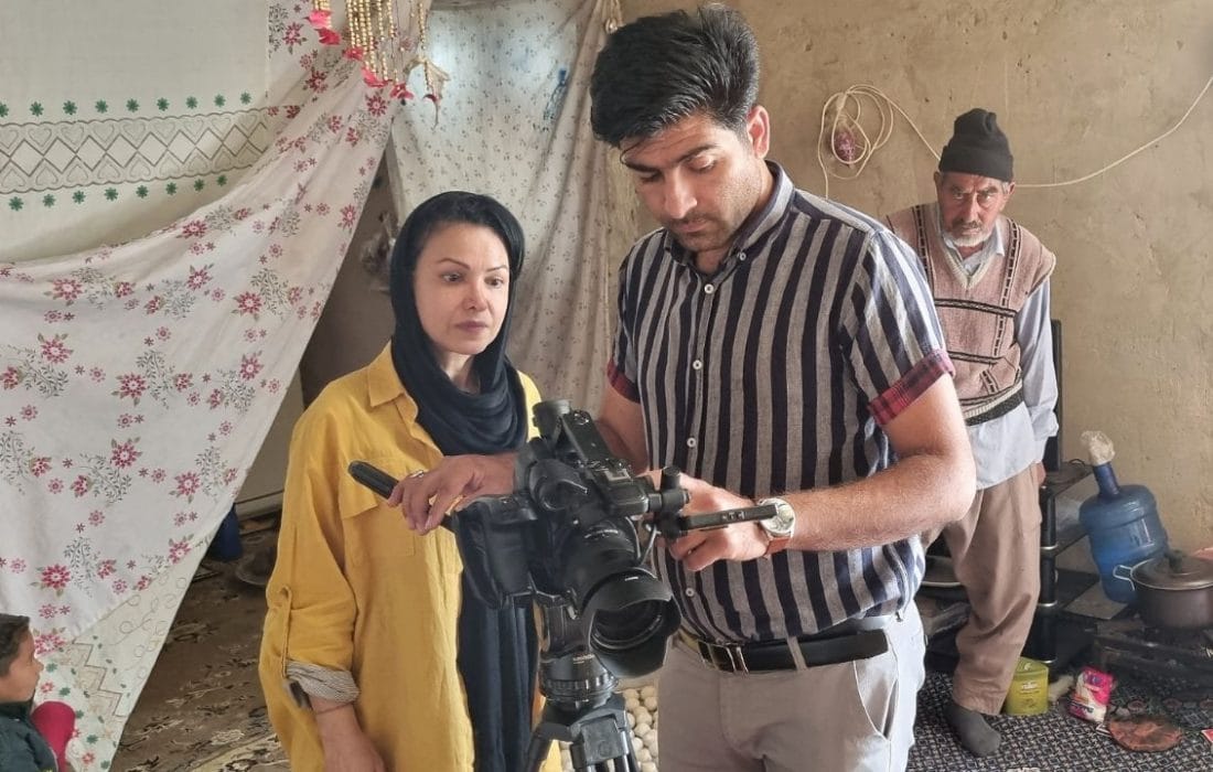 مستند «جَمکرد» آماده نمایش و پخش شد