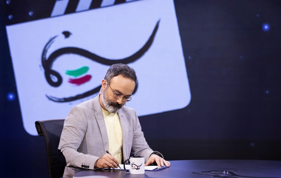 فصل جدید «سینماملت» روی آنتن می‌رود