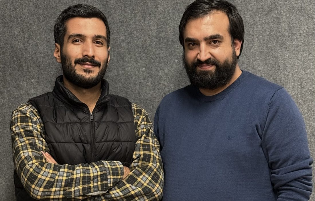 همکاری پویا سعیدی و فرشید روشنی در نمایش «کِرِشِن‌دو»