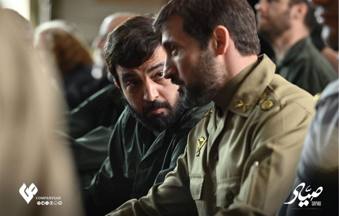 پای محسن رضایی هم با «صیاد» به جشنواره فیلم فجر باز میشود