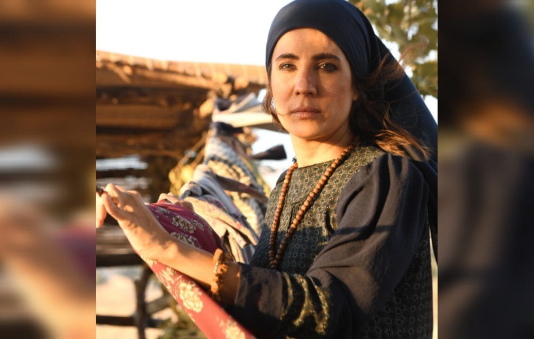 «خاتی» آماده نمایش شد