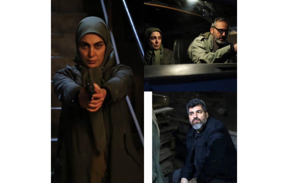 ملکهی یخی؛ فرماندهی یک بازیِ مخوف در فیلم سینمایی «شکلات ششم»