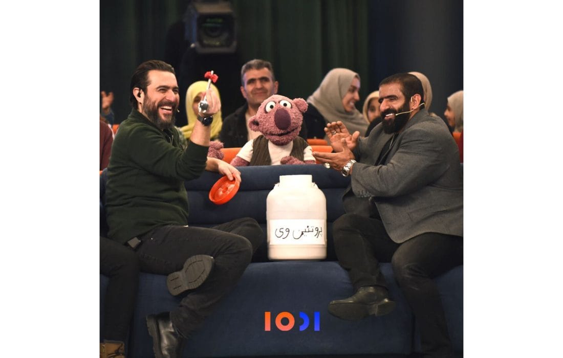 «۱۰۰۱» ۴ شب در هفته پخش خواهد شد