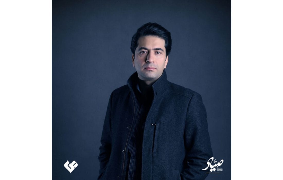 محمد معتمدی برای «صیاد» خواند