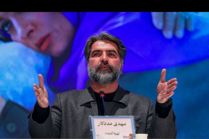 تهیه کننده «شمال از جنوب غربی» جایزهاش را به آزادی زندانیان اختصاص داد