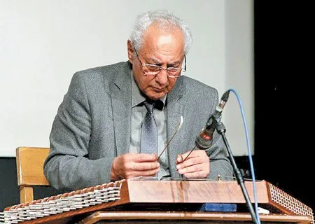 میلاد کیایی در اولین روز جشنواره موسیقی فجر نمی‌نوازد