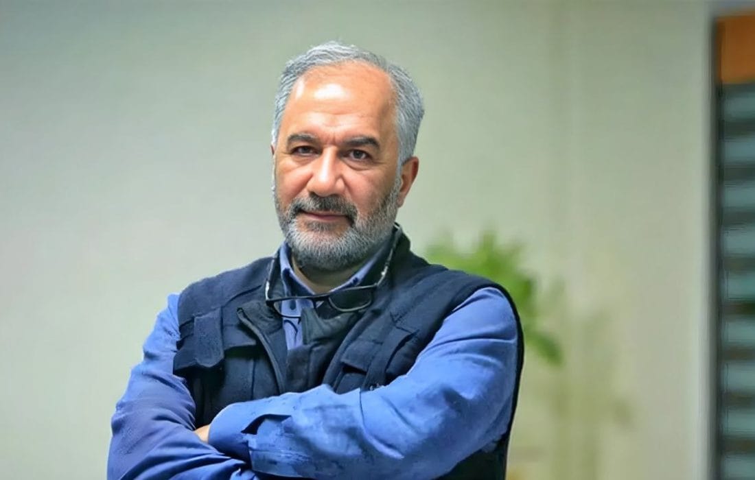 انتخاب نام برای تندیس جشنواره تئاتر اتفاق خوبی است