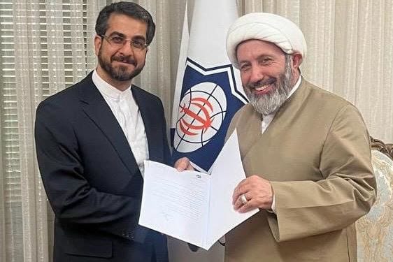 انتصاب معاون توسعه همکاریهای علمی و فرهنگی سازمان فرهنگ و ارتباطات اسلامی