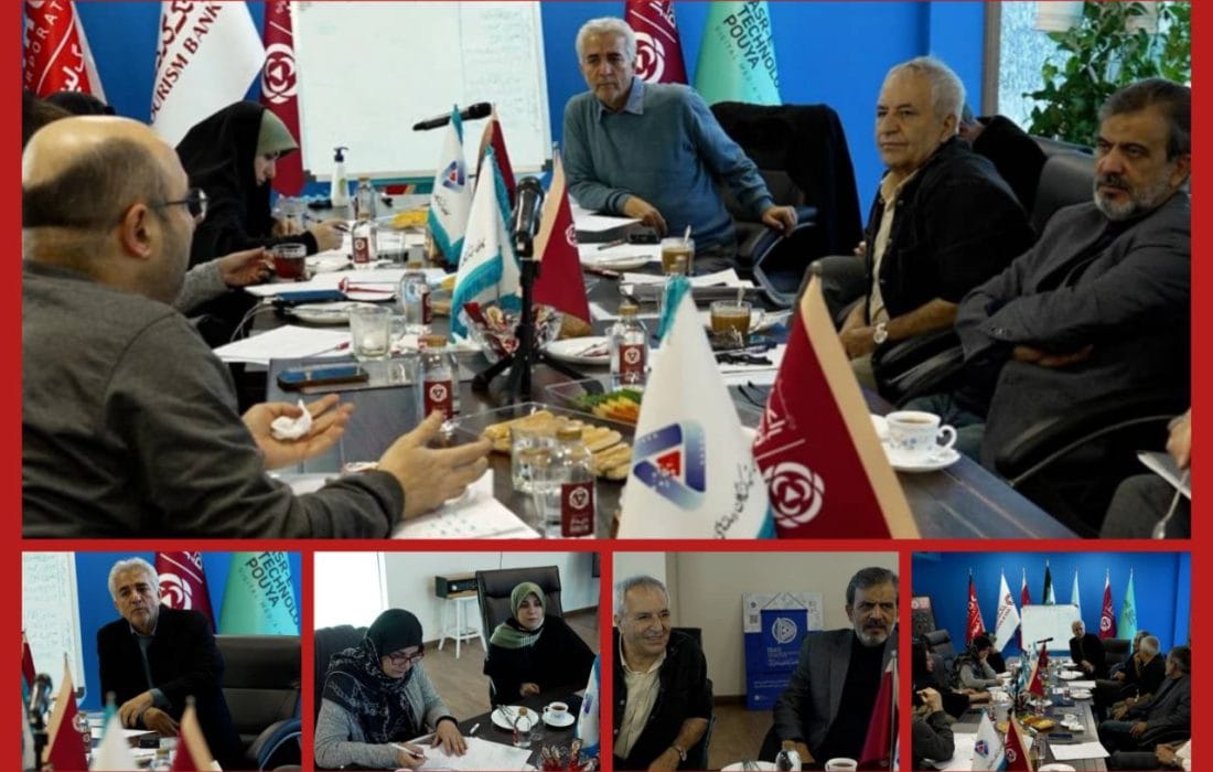 دومین نشست آثار غیر نمایشی جشنواره دیدار برگزار شد