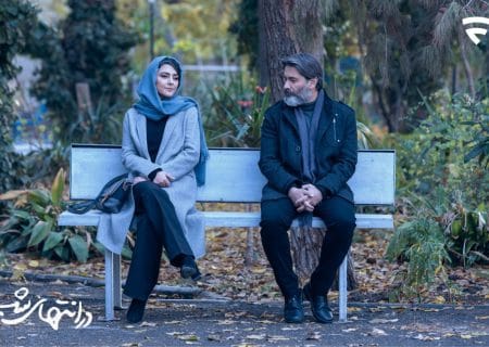«در انتهای شب» در جشنواره فرانسوی رقابت می‌کند