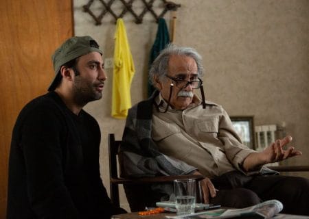 فیلم‌برداری فیلم کوتاه «تمارض» به پایان رسید