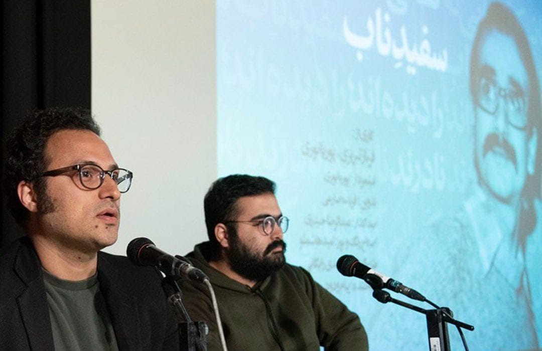 «سفیدِ ناب»؛ روایتی مستند از اهمیت پرویز فنیزاده به عنوان یکی از نمادهای تحول در سینمای ایران
