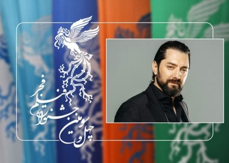 بهرام رادان از هیات داوران جشنواره فیلم فجر ۴۳ خارج شد