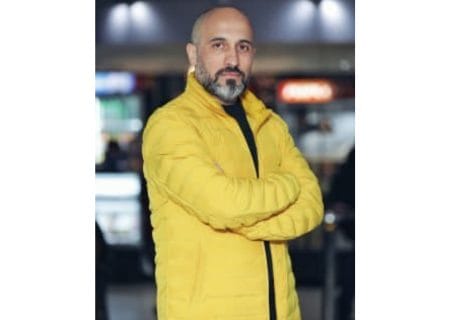 سینما فرهنگ میزبان «صیاد» شد