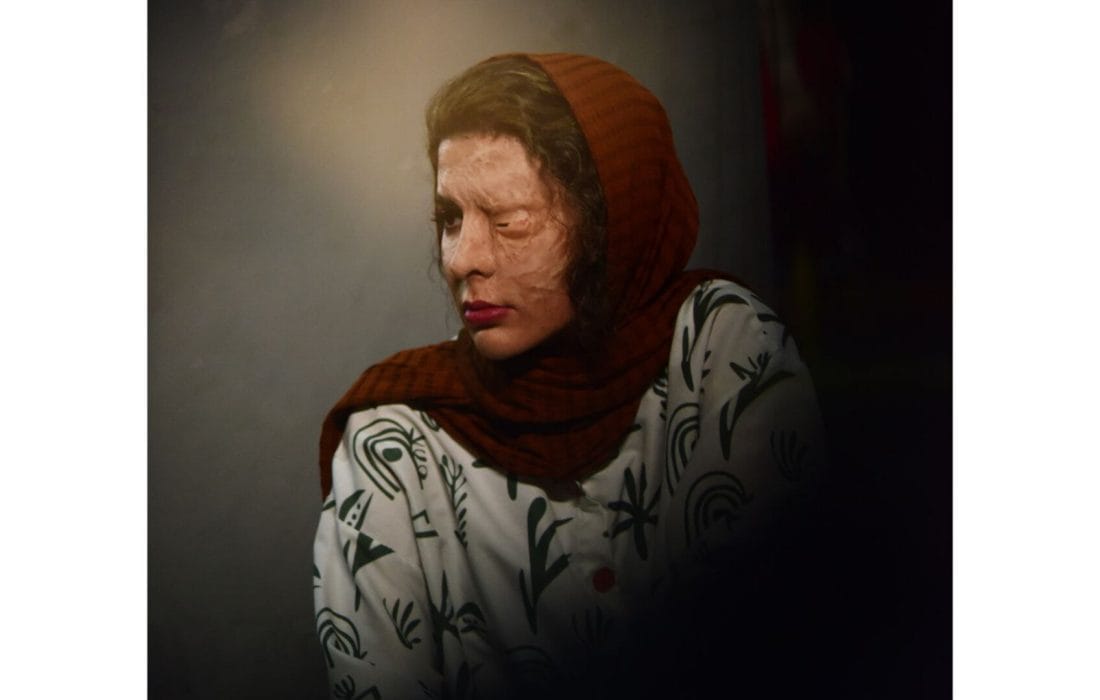 برنده سیمرغ دوره ۳۸ جشنواره در نمایی از «شوهر ستاره»