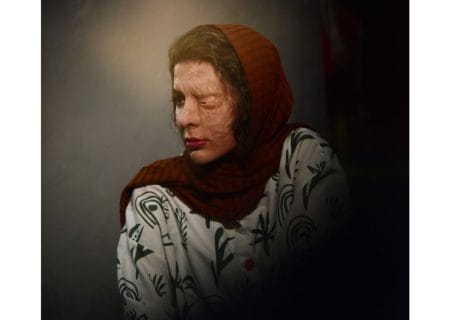 برنده سیمرغ دوره ۳۸ جشنواره در نمایی از «شوهر ستاره»