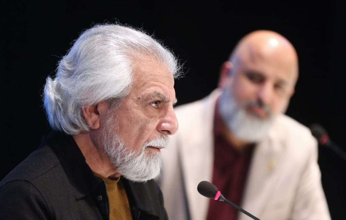 نامزدهای بخش سودای سیمرغ چهل و سومین جشنواره فیلم فجر معرفی شدند