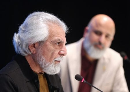 نامزدهای بخش سودای سیمرغ چهل و سومین جشنواره فیلم فجر معرفی شدند
