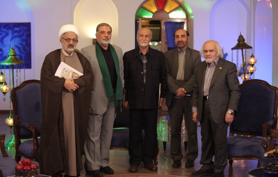 فصل سوم «چهارگاه» ماه رمضان به شبکه چهار می‌آید