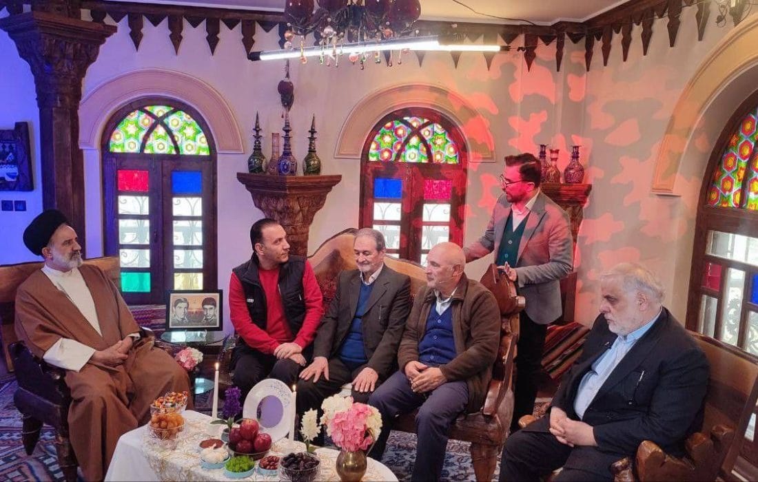 مستند تلویزیونی «آبروی کوچهها» به شبکه تهران میآید