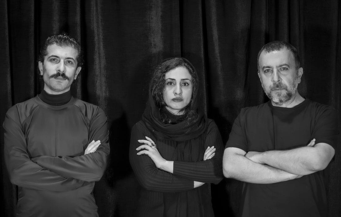 بازیگران «بازی استریندبرگ» معرفی شدند